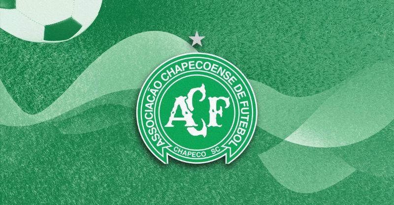 Chapecoense na série A