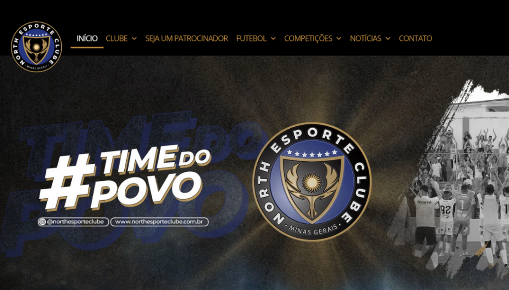 North Esporte Clube